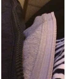 無印良品 | パーカー