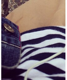 JILL STUART | デニムジャケット