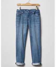GAP | 1969 sexy boyfriend jeans(デニムパンツ)