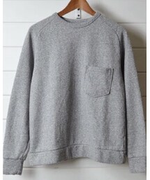 THE NORTH FACE PURPLE LABEL | スウェット