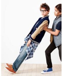 GAP | スタジャン