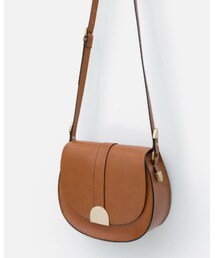 ZARA | ショルダーバッグ