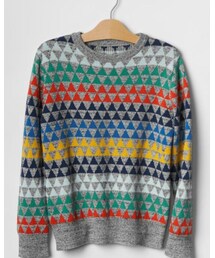 GAP | BOYS L 140cm(ニット/セーター)