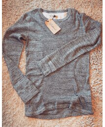 EDITOR'S | Tシャツ/カットソー