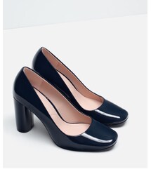 ZARA | パンプス