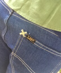 NANO universe | ナノユニバースの起毛スキニーパンツ♪(デニムパンツ)