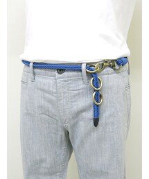 ロープベルト(ベルト)