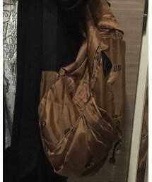 CABANE de ZUCCa | バッグ