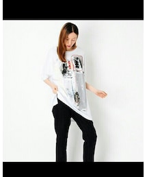 ZUCCa | Tシャツ/カットソー