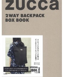ZUCCa | バックパック/リュック