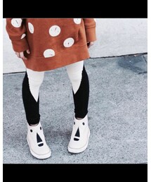 tinycottons | レギンス/スパッツ