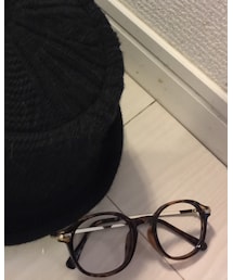 no brand | メガネ