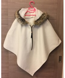 イタリア購入 | レインコート/ポンチョ