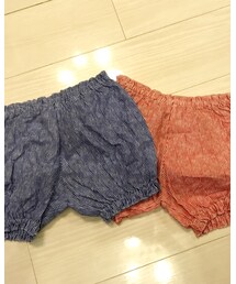 muumuu | パンツ