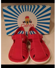 Cienta | サンダル