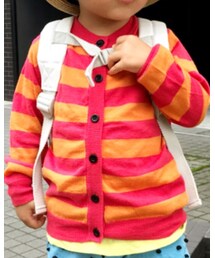 MARKEY'S | カーディガン/ボレロ