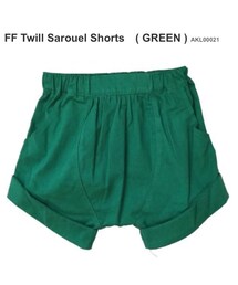 arkakama | パンツ