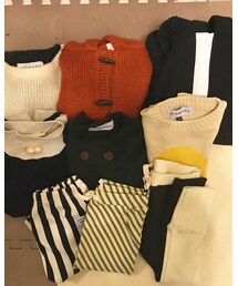 戦利品’s♡ | その他