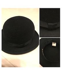 OVERRIDE | ハット