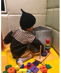 myson | その他
