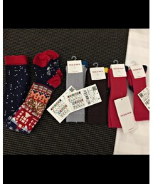 NECK＆NECK | ソックス/靴下