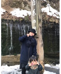 白糸の滝 | その他