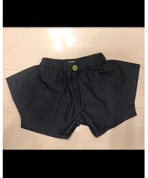 frankygrow | デニムパンツ