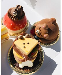 🍰 | その他
