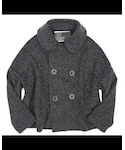 SWAP MEET MARKET(スワップミートマーケット)の「ジャケット/アウター(ピーコート)」
