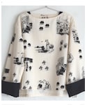 GRISの「トップス(Tシャツ/カットソー)」
