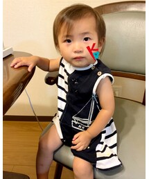 姪っ子 | その他