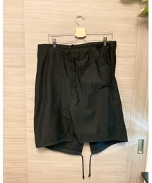 Yohji Yamamoto | スカート