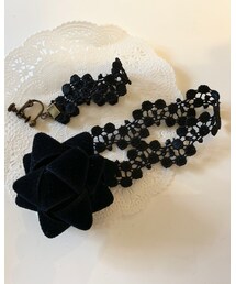 import | イヤリング