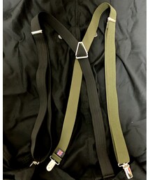 CABANE de ZUCCa | サスペンダー