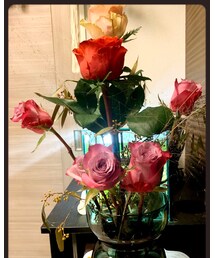 🌹 | その他
