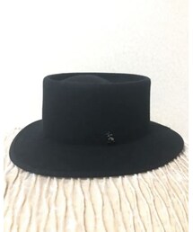 arth | ハット