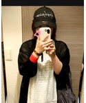 ZUCCa(ズッカ)の「トップス(Tシャツ/カットソー)」