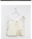 Hilda.Henriの「トップス(Tシャツ/カットソー)」