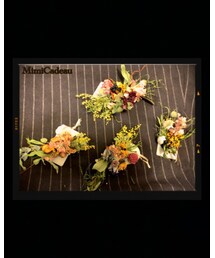 MimiCadeau | その他