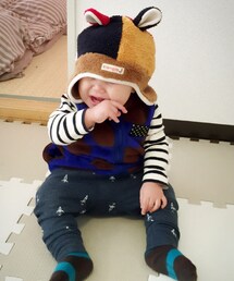 7bridge | ニットキャップ/ビーニー