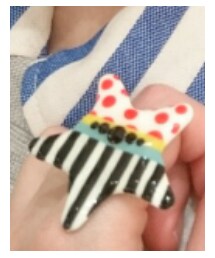 TARATATA | リング