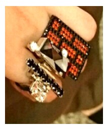 Jean Paul Gaultier | リング