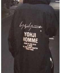 Yohji Yamamoto | ジャケット/アウター