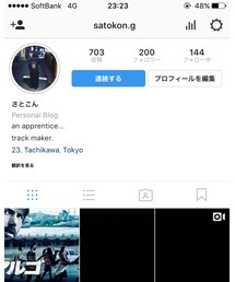 Instagram | その他