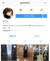 @geentete5 instagram | @geentete5(その他)