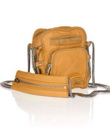 alexanderwang | レザーバッグ(ショルダーバッグ)