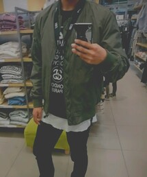 UNIQLO | ジャケット/アウター