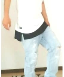 WEGO | タンクトップ