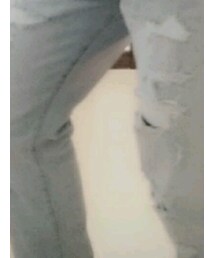 H&M | デニムパンツ