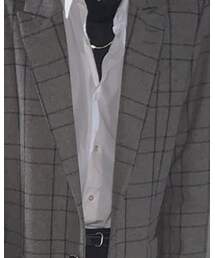 JIL SANDER | シャツ/ブラウス